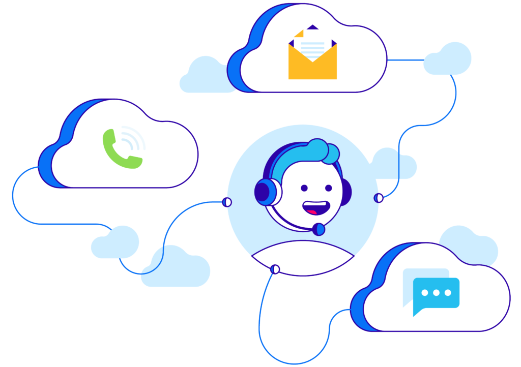 Capitaine Web - Contact us