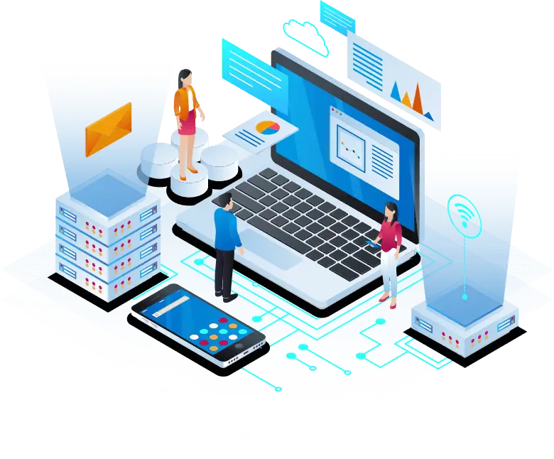 Conception web et cPanel web hosting Canada
