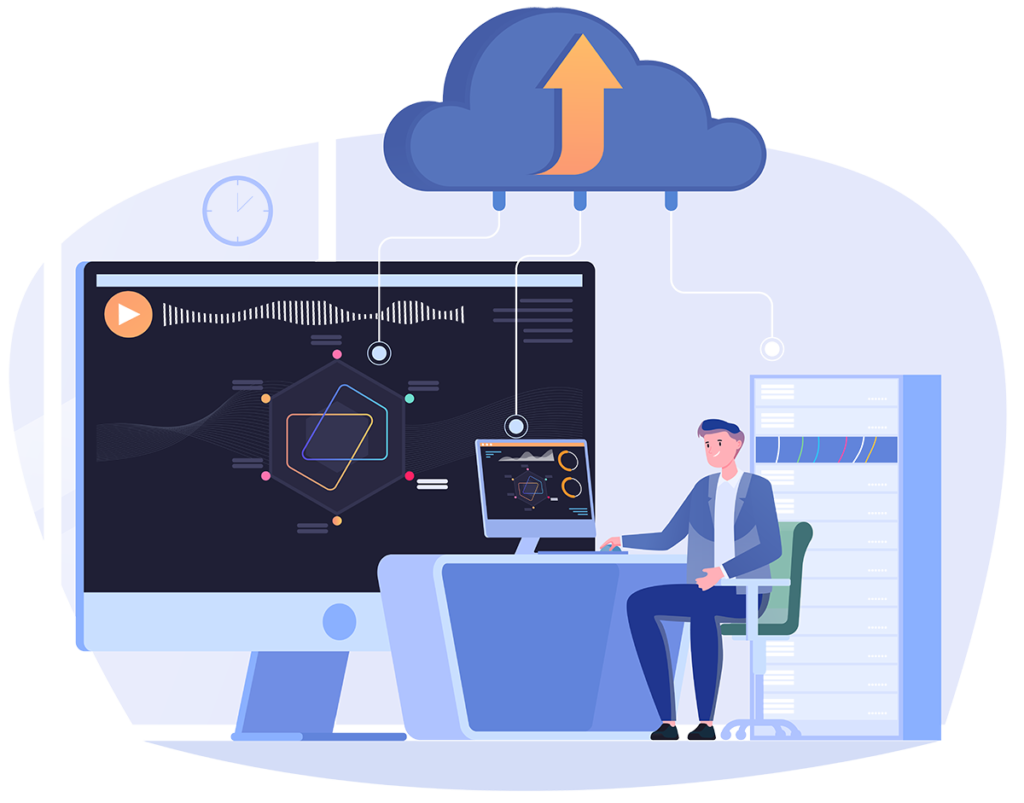 Conception web et cPanel web hosting Canada
