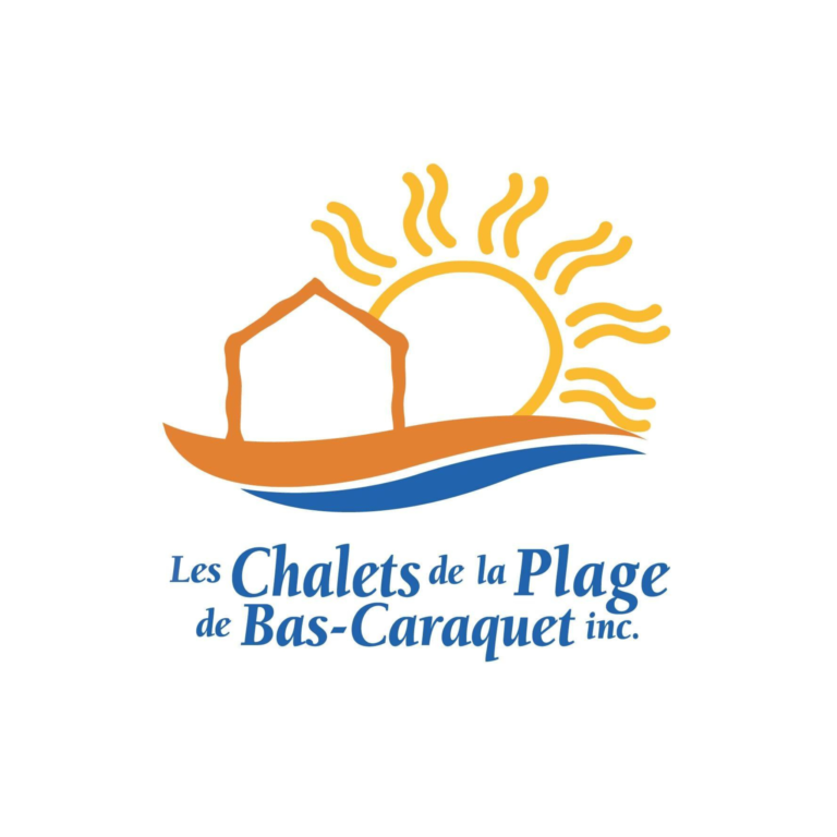 Les Chalets de la Plage de Bas-Caraquet