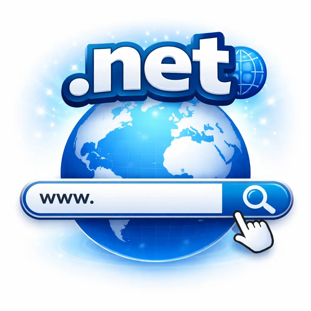 #1 Registrar of .net domain in Canada